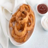 Classic Beer Batter Recipe for Deep-Frying_image