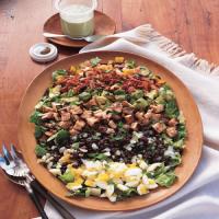 Southwestern Cobb Salad image