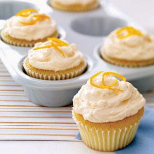 Creamsicle Cupcakes Recipe - (4.4/5)_image