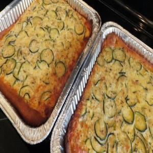 Texas Zucchini Casserole Recipe - (4.7/5)_image