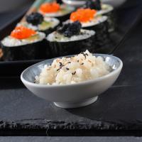 Instant Pot® Sushi Rice_image