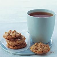 Crunchy Pecan Cookies_image