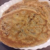 Fluffy Gluten-Free Pancakes image