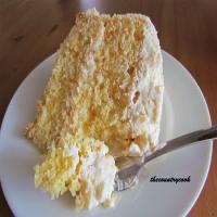 Pea Pickin' Cake Recipe - (4/5) image