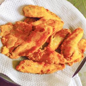 Southern Fried Fish recipe - Onlygirl4boyz_image