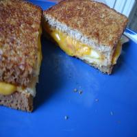 Apple Grilled Cheese Sandwich_image