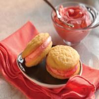 Frosted Butter Cookies_image