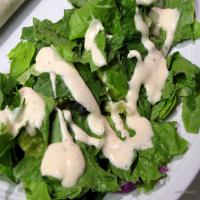 Spicy Fat Free Ranch Dressing_image