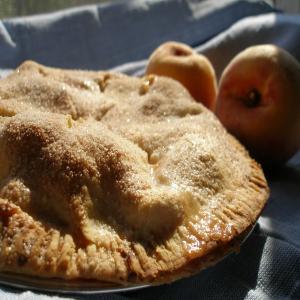 Totally Awesome Pie Pastry image
