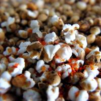 Spicy Popped Sorghum_image