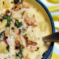 Olive Garden Zuppa Toscana Soup Recipe - (4.4/5)_image
