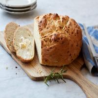 Rosemary Onion Bread_image