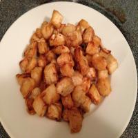 Roasted Celery Root image