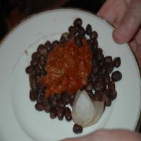 Black Beans in Chipotle Adobo Sauce_image