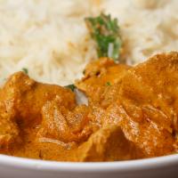 Slow Cooker Butter Chicken Recipe by Tasty_image