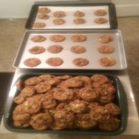 Delightful Cookies a La Mrs. Fields & Neiman Marcus Omac_image