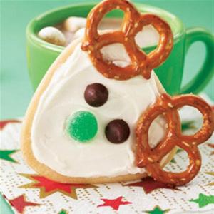 Frosted Reindeer Cookies_image
