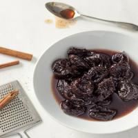Prunes in Armagnac image