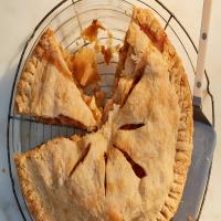 Mixed Apples Pie image
