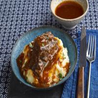 Sweet 'n Tangy Electric Pressure Cooker Short Ribs image