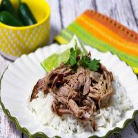 Mexican Citrus Roasted Pork_image