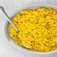 Yellow Rice Recipe_image