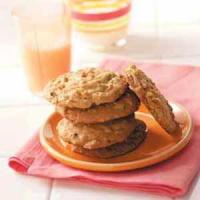 Chocolate Chip Cookies - small batch_image