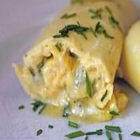 Classic French Omelet Recipe_image