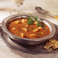 Red Pepper and Snapper Soup Recipe - (4.2/5) image