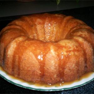 Pol's Apple Cake_image