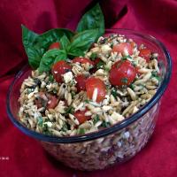 Mediterranean Pasta Salad_image