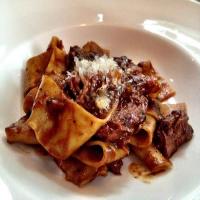 Tuscan-style Braised beef, [ Stracotto Toscano]_image