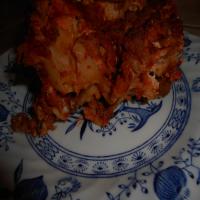 Outstanding Lasagna Without Pre-Boiling Regular Noodles_image