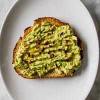 The Last Avocado Toast Recipe You'll Ever Need_image