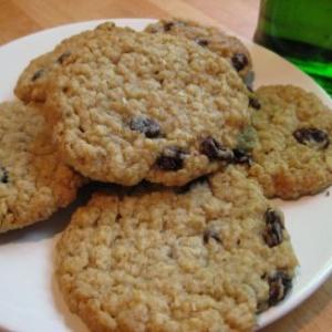 Flapjack cookies_image