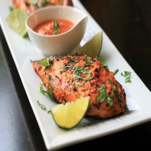 Chipotle Grilled Chicken Breast image