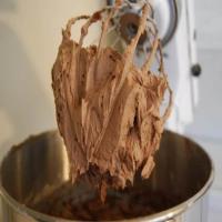 Yummy Fluffy Cocoa Frosting_image
