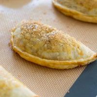 Pumpkin Hand Pies_image