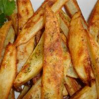 Double Ranch Fries_image