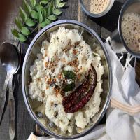 Arisi Upma - A breakfast in minutes_image
