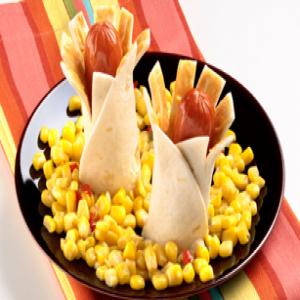 Indian Corn Dogs_image