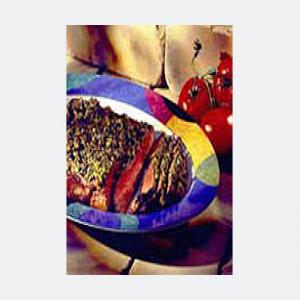 Dijon Pesto Steak_image