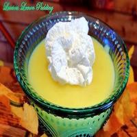 ~ Luscious Lemon Pudding ~ image
