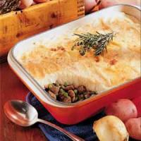 Party Beef Casserole image