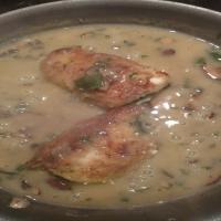 Chicken Feta Recipe - (4/5)_image