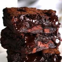 The Best Fudgy Brownies Recipe by Tasty_image