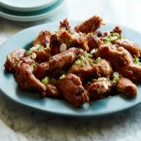 Slow-Cooker Chicken Wings image