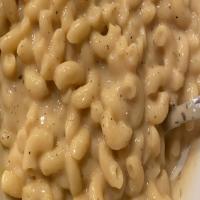 Vegan Creamy Cashew Mac Recipe by Tasty_image