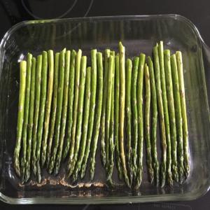 Asparagus image