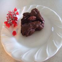 Chocolate Chunk Brownies image